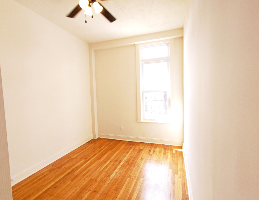 1812 Eutaw Place #310 - Bedroom 2