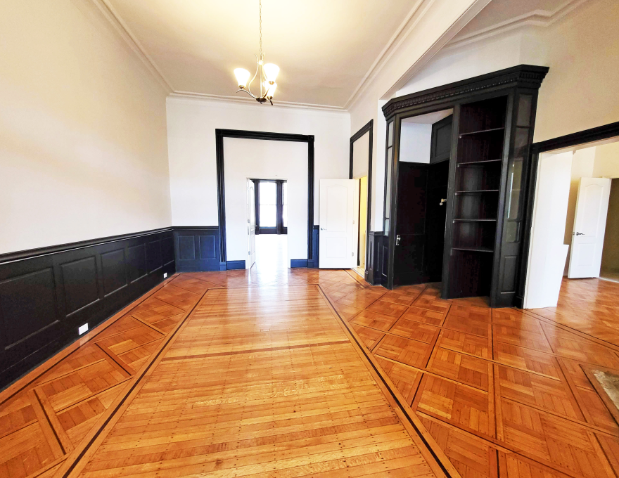 1812 Eutaw Place #200 - Great Room