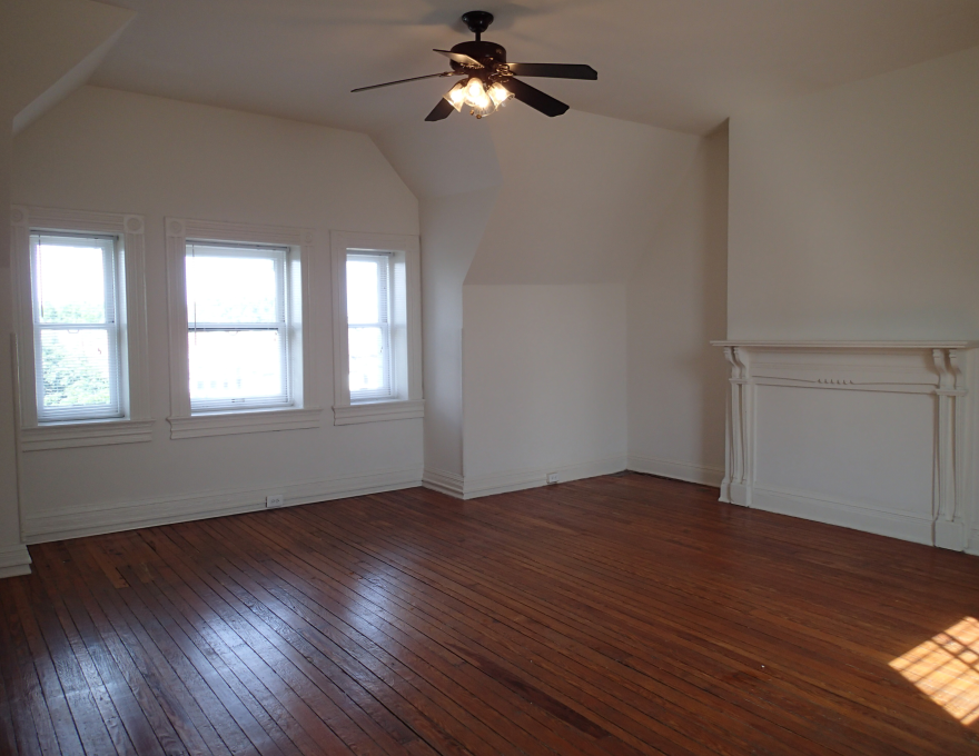 Main Room