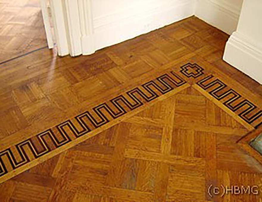 1401 Madison Ave #6 - Floor