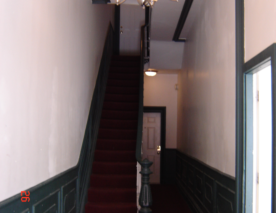Common Hallway